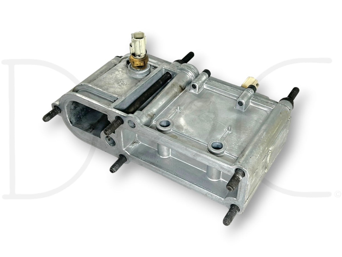99-02 Ford F250 F350 7.3 7.3L Powerstroke HPOP Oil Reservoir OEM 1831022C97