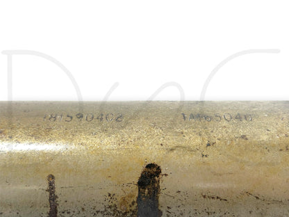 97-02 Ford F250 F350 7.3 7.3L Powerstroke Diesel Oil Cooler Assembly 1815904C2