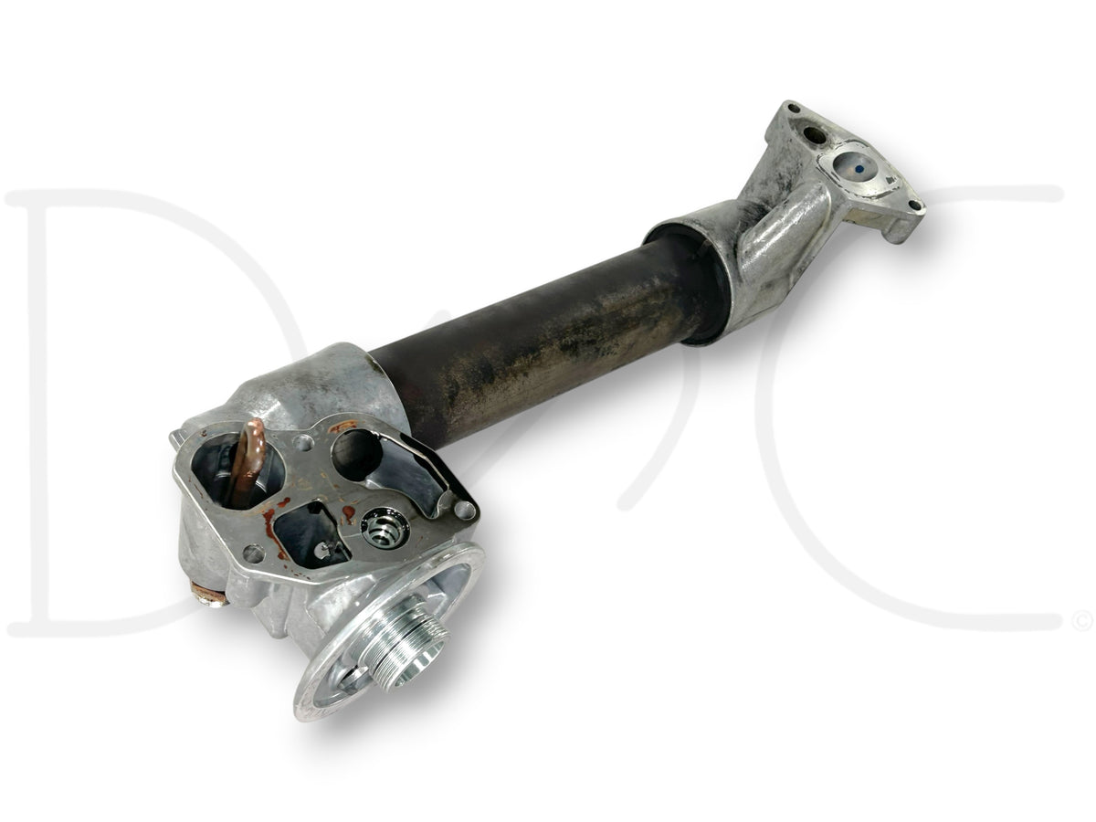 97-02 Ford F250 F350 7.3 7.3L Powerstroke Diesel Oil Cooler Assembly 1815904C2