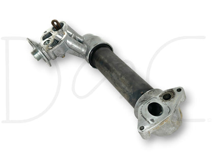97-02 Ford F250 F350 7.3 7.3L Powerstroke Diesel Oil Cooler Assembly 1815904C2