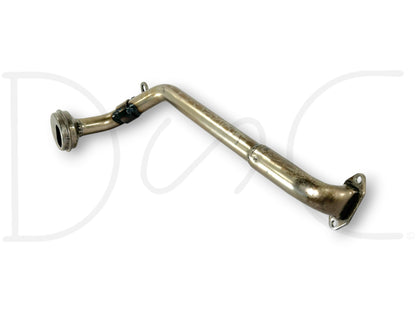 99-02 Ford F250 F350 7.3 7.3L Diesel Oil Pickup Suction Tube 1823694C1 OEM