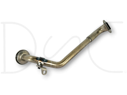 99-02 Ford F250 F350 7.3 7.3L Diesel Oil Pickup Suction Tube 1823694C1 OEM