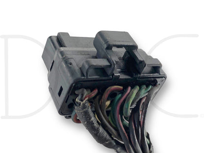 2004 2004.5 Ford F250 F350 OEM 6.0 6.0L Diesel Engine Wiring Harness *Blem*