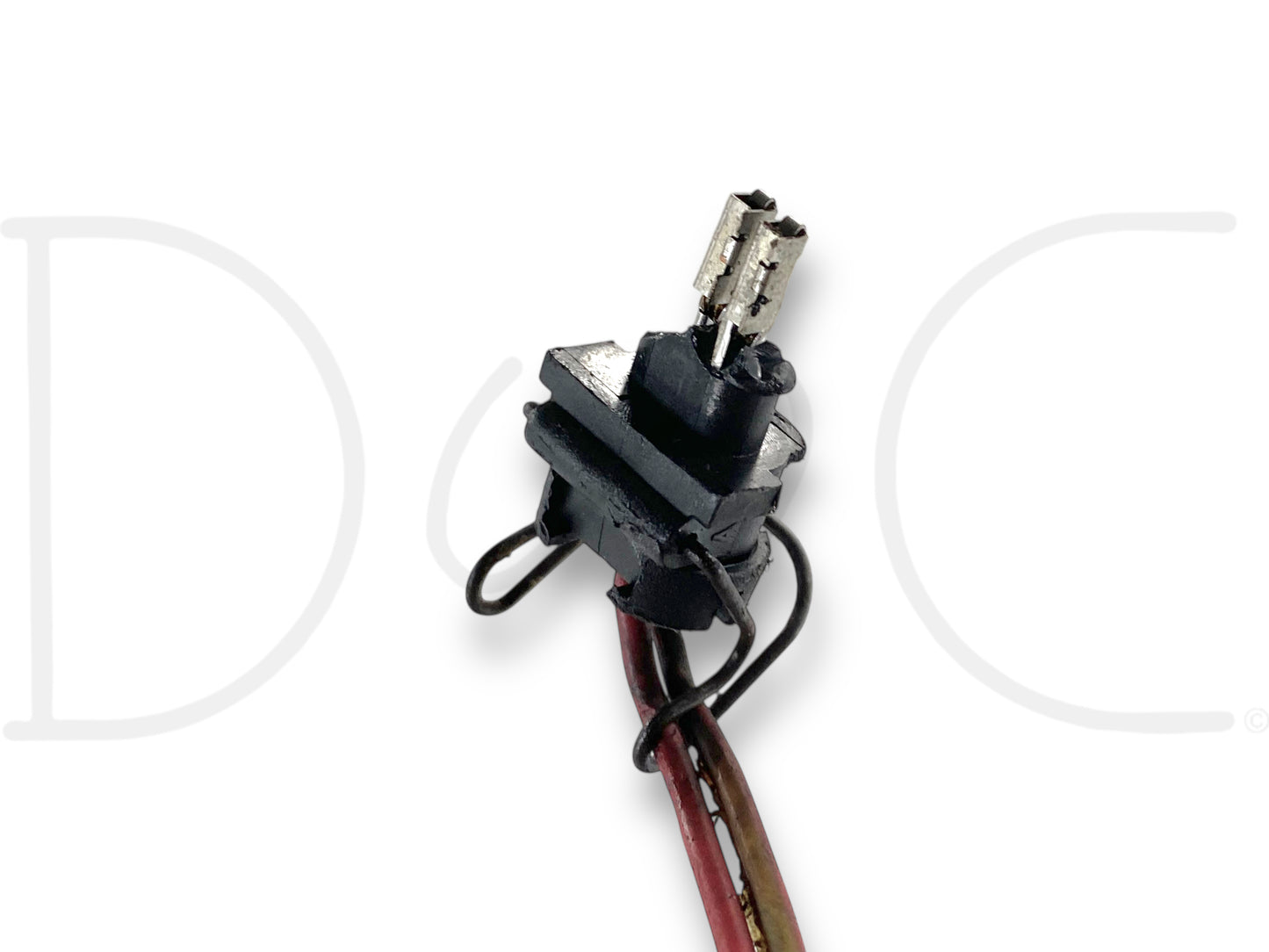 2004 2004.5 Ford F250 F350 OEM 6.0 6.0L Diesel Engine Wiring Harness *Blem*