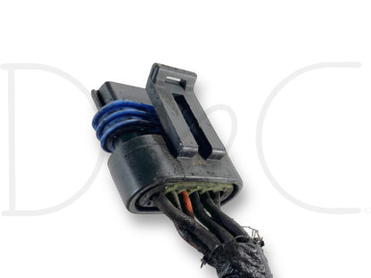 2004 2004.5 Ford F250 F350 OEM 6.0 6.0L Diesel Engine Wiring Harness *Blem*