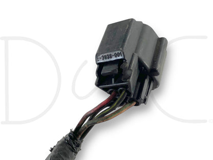 2004 2004.5 Ford F250 F350 OEM 6.0 6.0L Diesel Engine Wiring Harness *Blem*