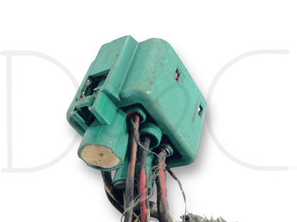 2004 2004.5 Ford F250 F350 OEM 6.0 6.0L Diesel Engine Wiring Harness *Blem*