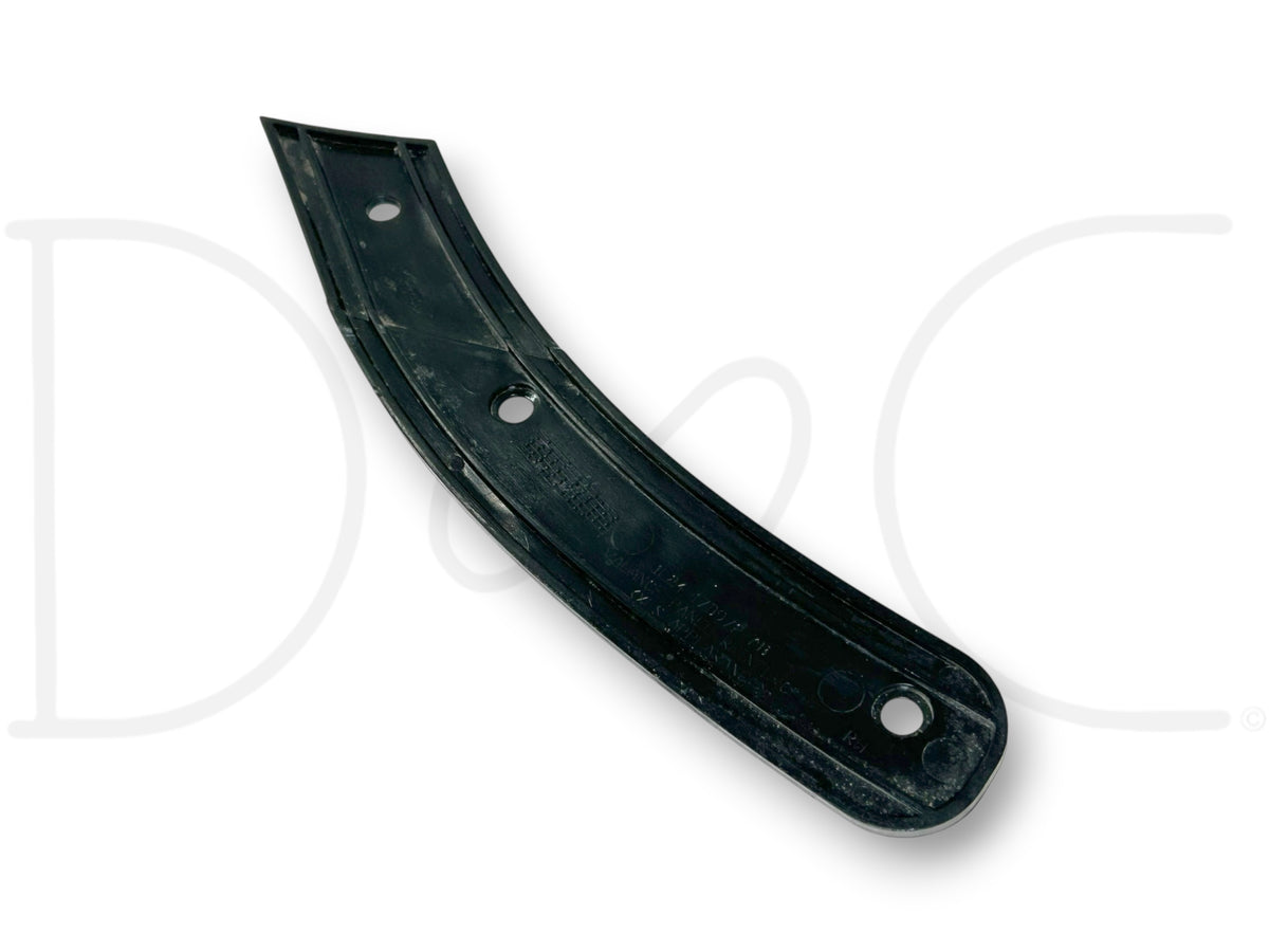 02-05 Ford Explorer Front Bumper Valance Reinforcement RH Right 1L2Z-17859-Aa