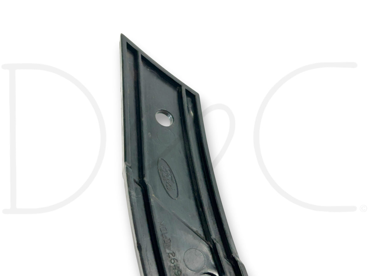 02-05 Ford Explorer Front Bumper Valance Reinforcement RH Right 1L2Z-17859-Aa