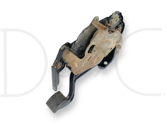 05-07 Ford F250 F350 Emergency Parking Brake Pedal Assembly OEM