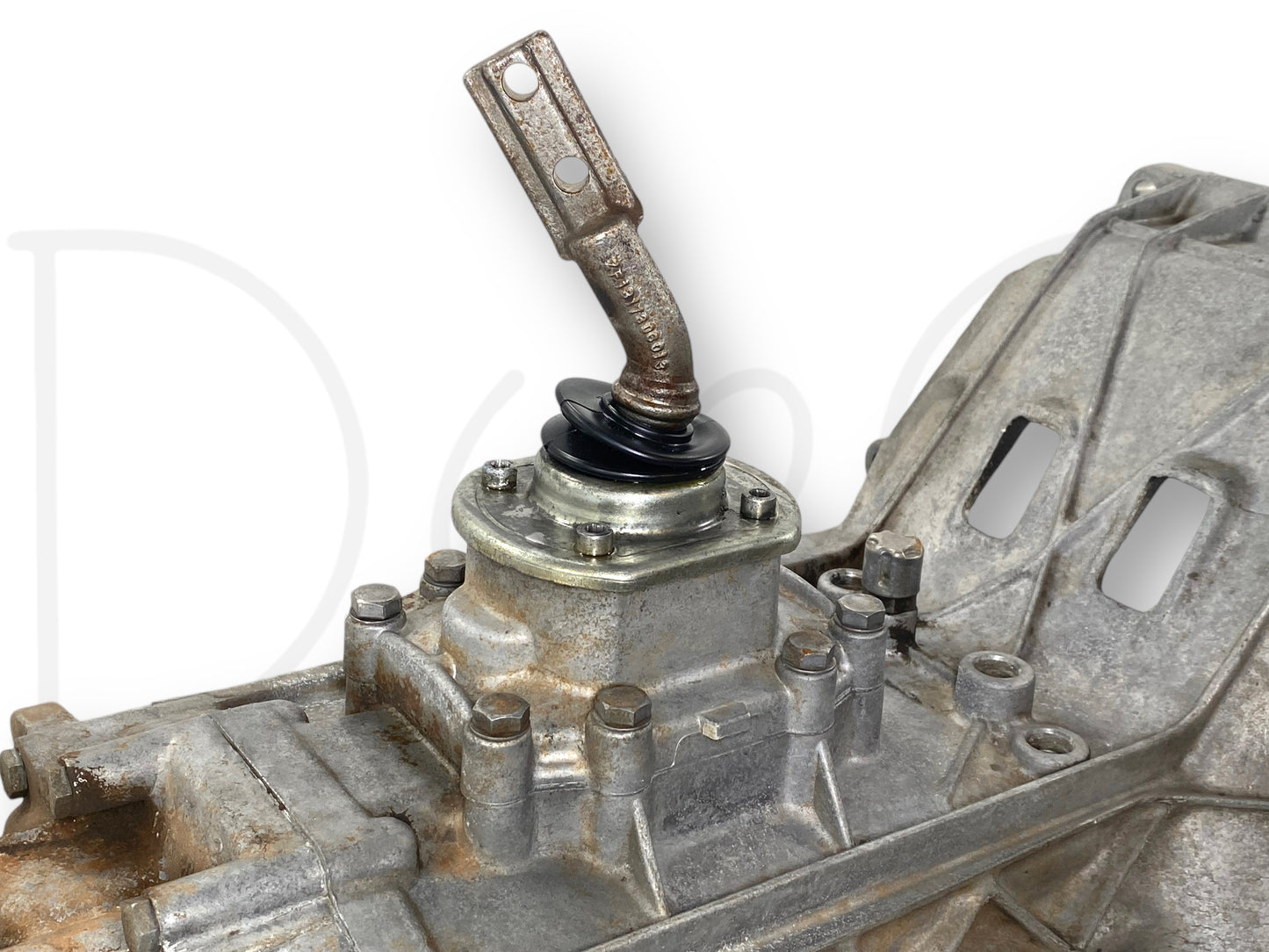 94-97 Ford F250 F350 7.3L Diesel ZF5 ZF-5 Manual Transmission S5-47 4WD 4X4