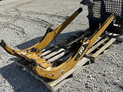 Cat 226B 226B2 Skid Steer Loader Arm Frame 295-7075