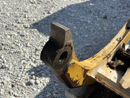 Cat 226B 226B2 Skid Steer Loader Arm Frame 295-7075