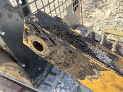 Cat 226B 226B2 Skid Steer Loader Arm Frame 295-7075