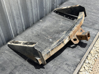 99-07 Ford F250 F350 Receiver Hitch 2" OEM