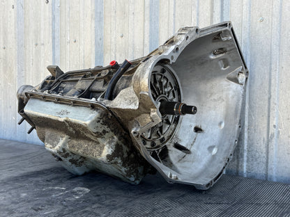 99-01 Ford F250 F350 7.3L 4R100 Automatic Transmission 2WD