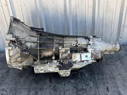 99-01 Ford F250 F350 7.3L 4R100 Automatic Transmission 2WD