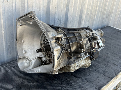 99-01 Ford F250 F350 7.3L 4R100 Automatic Transmission 2WD