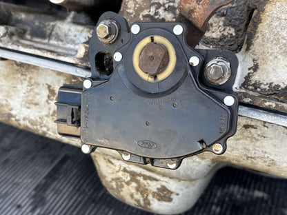99-01 Ford F250 F350 7.3L 4R100 Automatic Transmission 2WD