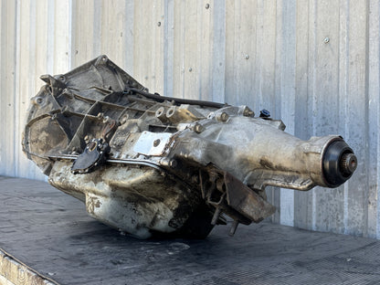 99-01 Ford F250 F350 7.3L 4R100 Automatic Transmission 2WD