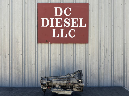 03-07 Ford F250 F350 Diesel 5R110 5R110W Torqshift Automatic Transmission