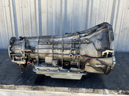 03-07 Ford F250 F350 Diesel 5R110 5R110W Torqshift Automatic Transmission