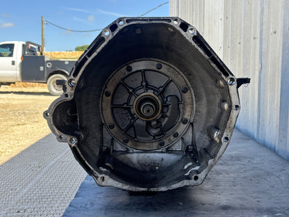 03-07 Ford F250 F350 Diesel 5R110 5R110W Torqshift Automatic Transmission