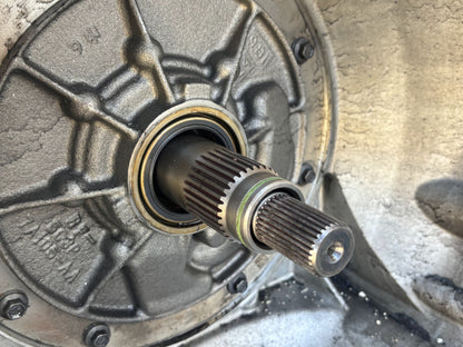 03-07 Ford F250 F350 Diesel 5R110 5R110W Torqshift Automatic Transmission