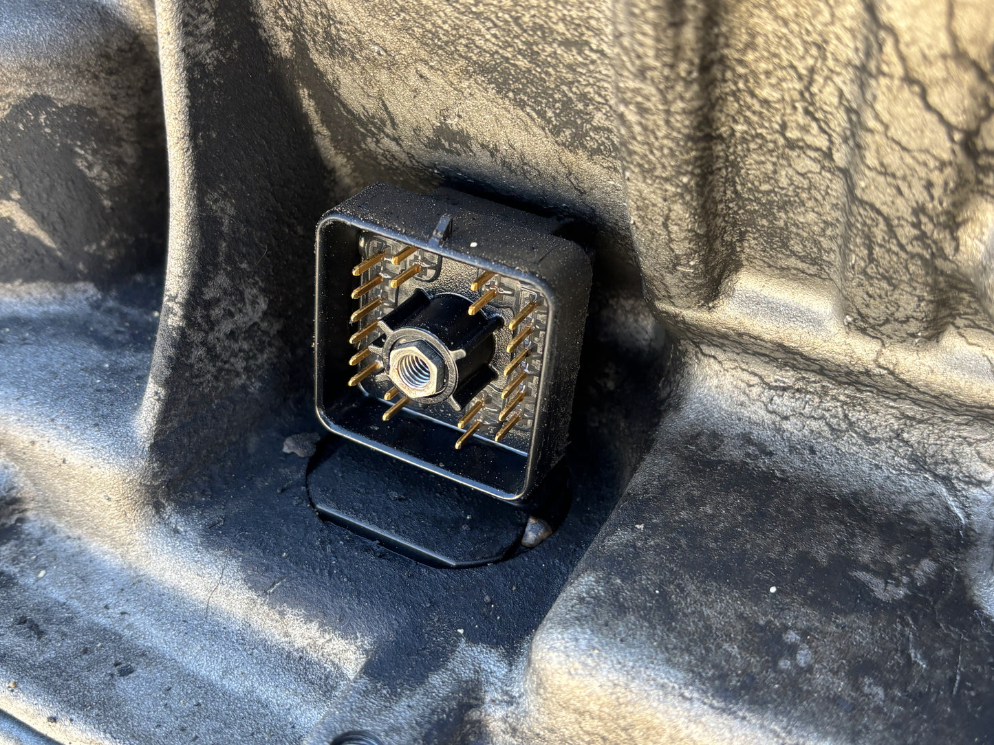 03-07 Ford F250 F350 Diesel 5R110 5R110W Torqshift Automatic Transmission