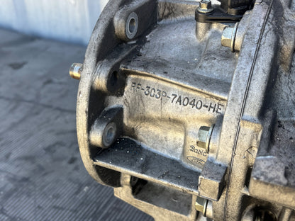 03-07 Ford F250 F350 Diesel 5R110 5R110W Torqshift Automatic Transmission