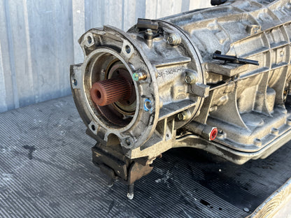 03-07 Ford F250 F350 Diesel 5R110 5R110W Torqshift Automatic Transmission
