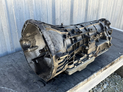03-07 Ford F250 F350 Diesel 5R110 5R110W Torqshift Automatic Transmission