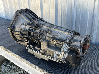 03-07 Ford F250 F350 Diesel 5R110 5R110W Torqshift Automatic Transmission