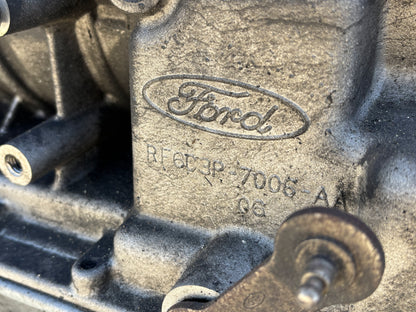 03-07 Ford F250 F350 Diesel 5R110 5R110W Torqshift Automatic Transmission