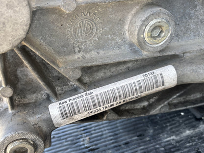 03-07 Ford F250 F350 4WD 4X4 Transfer Case ESOF Auto Shift OEM