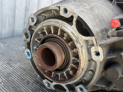 03-07 Ford F250 F350 4WD 4X4 Transfer Case ESOF Auto Shift OEM