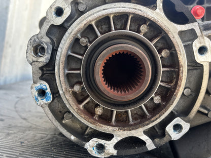03-07 Ford F250 F350 4WD 4X4 Transfer Case ESOF Auto Shift OEM
