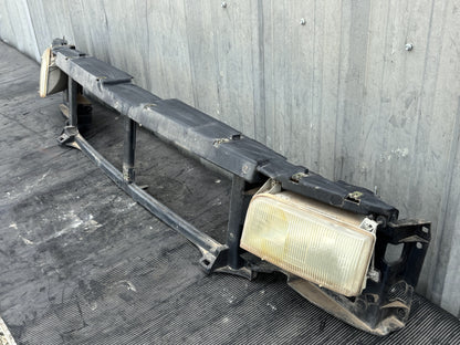 92-97 Ford F250 F350 Front Header Panel