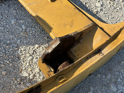 Cat 226 226B Skid Steer Loader Arm Frame 142-8798