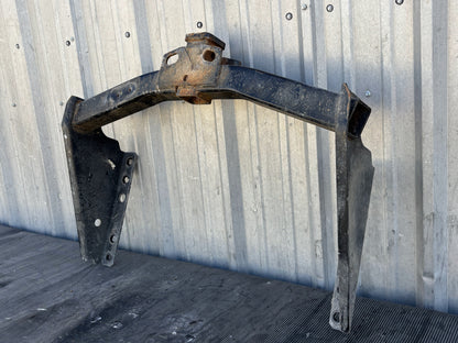 99-16 Ford F250 F350 Receiver Hitch 2.5" OEM