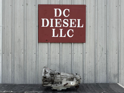 03-07 Ford F250 F350 6.0 Diesel 5R110 5R110W Torqshift Automatic Transmission
