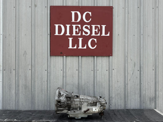03-07 Ford F250 F350 6.0 Diesel 5R110 5R110W Torqshift Automatic Transmission