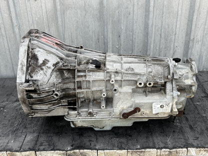 03-07 Ford F250 F350 6.0 Diesel 5R110 5R110W Torqshift Automatic Transmission