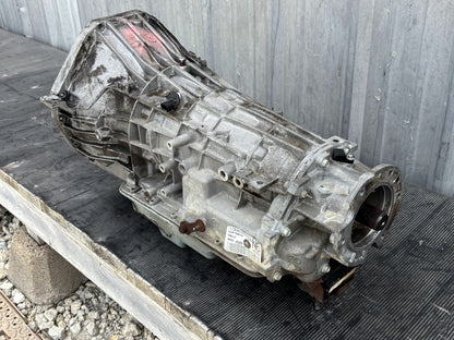 03-07 Ford F250 F350 6.0 Diesel 5R110 5R110W Torqshift Automatic Transmission