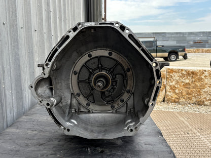 03-07 Ford F250 F350 6.0 Diesel 5R110 5R110W Torqshift Automatic Transmission