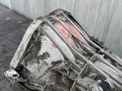 03-07 Ford F250 F350 6.0 Diesel 5R110 5R110W Torqshift Automatic Transmission