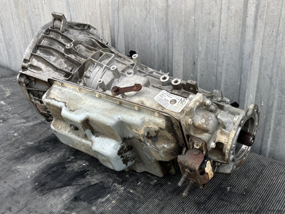 03-07 Ford F250 F350 6.0 Diesel 5R110 5R110W Torqshift Automatic Transmission