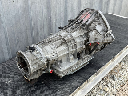 03-07 Ford F250 F350 6.0 Diesel 5R110 5R110W Torqshift Automatic Transmission