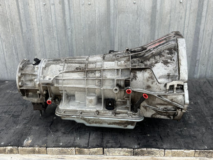 03-07 Ford F250 F350 6.0 Diesel 5R110 5R110W Torqshift Automatic Transmission