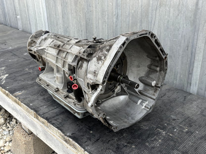 03-07 Ford F250 F350 6.0 Diesel 5R110 5R110W Torqshift Automatic Transmission